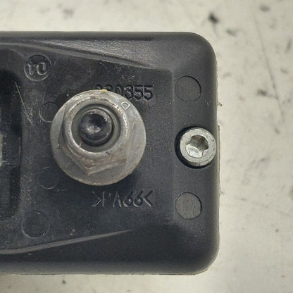 Alfa Romeo Stelvio Door Check Left Driver Rear Hinge Stop Stopper 2018