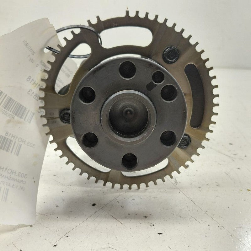 Honda Clarity Engine Crankshaft Crank Shaft  1.3 2018 2019 2020