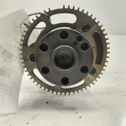Honda Clarity Engine Crankshaft Crank Shaft  1.3 2018 2019 2020