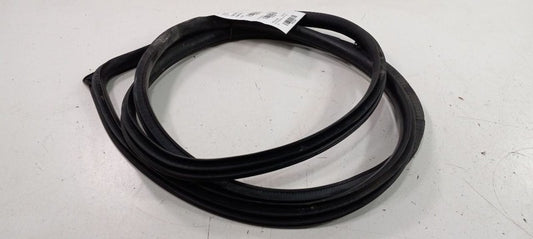 Nissan Versa On Body Door Jamb Seal Gasket Front Left Driver 2007 2008