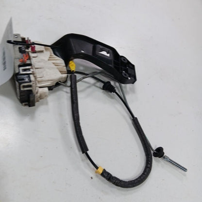 Grand Cherokee Door Latch Lock Left Driver Front  2017 2018 2019 2020