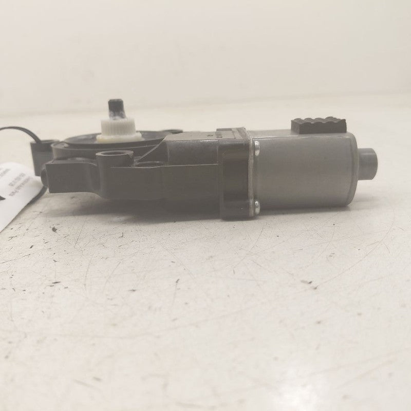 Driver Left Front Power Window Motor Fits 19-20 Hyundai Santa Fe