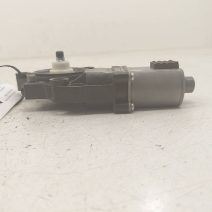 Driver Left Front Power Window Motor Fits 19-20 Hyundai Santa Fe