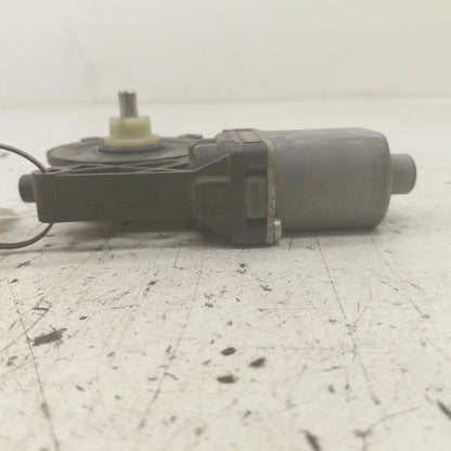 Passenger Right Rear Power Window Motor Fits 15-24 Ford Edge