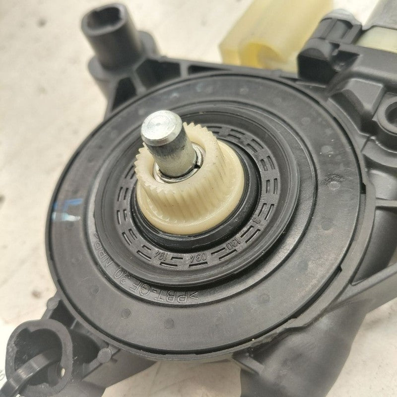 Driver Left Front Power Window Motor Fits 20-24 Ford Escape