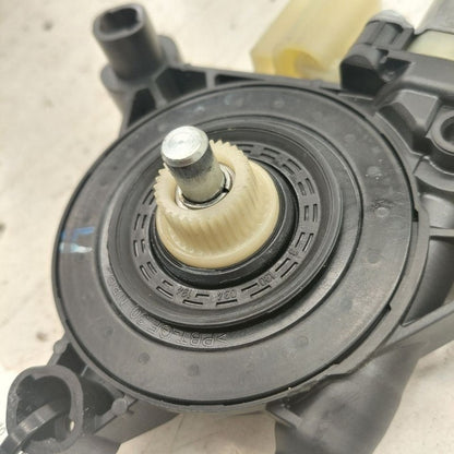 Driver Left Front Power Window Motor Fits 20-24 Ford Escape