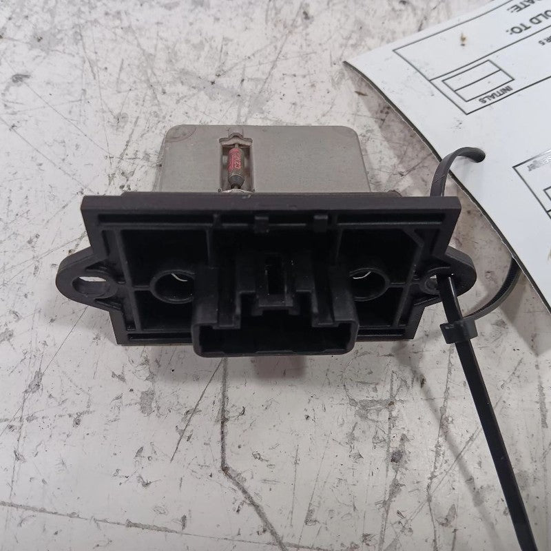 Nissan Kicks Blower Resistor Fan Motor Speed Resistor  2021 2022 2023 2024