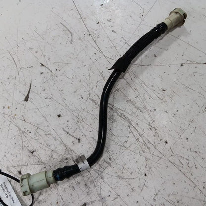 Jeep Renegade Gas Fuel Line  2.4L 2015 2016 2017 2018 OEM