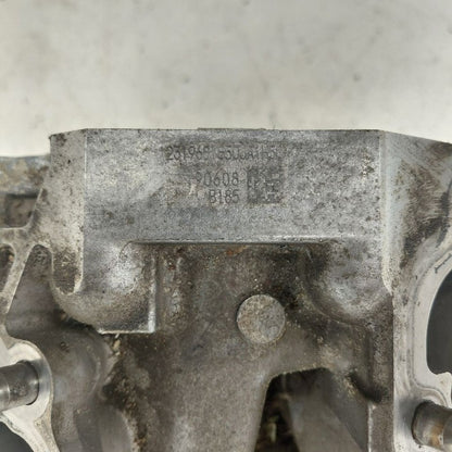 Bare Engine Cylinder Block Fits 14 18-24 Nissan Murano