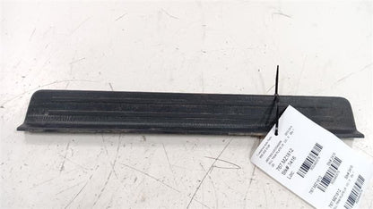 Mazda CX-9 Sill Trim Plate Door Jam Threshold Left Rear 2012 2011 2010