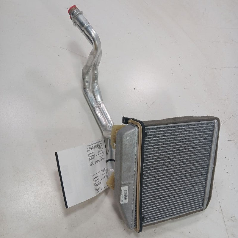 Heater Core Fits 15-22 Jeep Renegade OEM