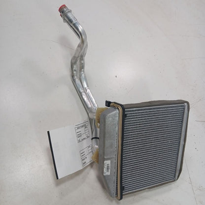 Heater Core Fits 15-22 Jeep Renegade OEM