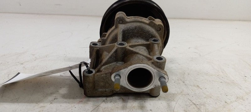 Coolant Water Pump 2.4L Fits 14-20 CHEROKEE OEM