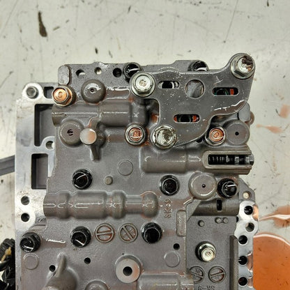 Kia Sportage Automatic Transmission Valve Body  2020 2021 2022