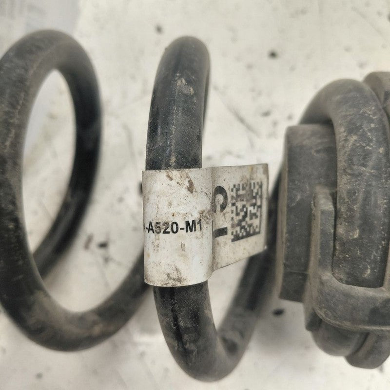 Coil Spring Rear AWD Fits 17-19 Honda CR-V