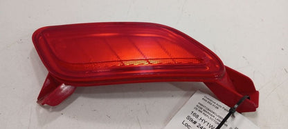 2012 Hyundai Veloster Rear Marker Light Lamp