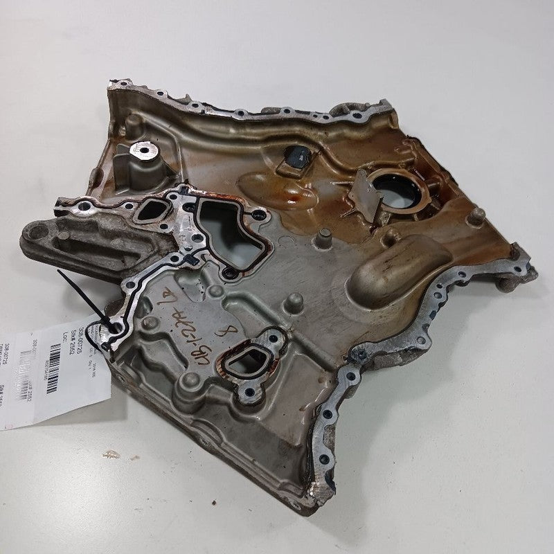 Chrysler 300 Timing Cover 3.6L Fits 11-23 OEM