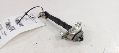 Subaru Impreza Door Check Right Rear Passenger Hinge Stopper Detent 20