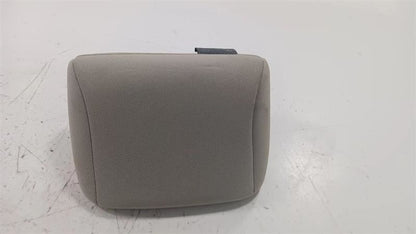 Subaru Impreza Center Middle Headrest Seat Head Rest Rear Back  2017 2