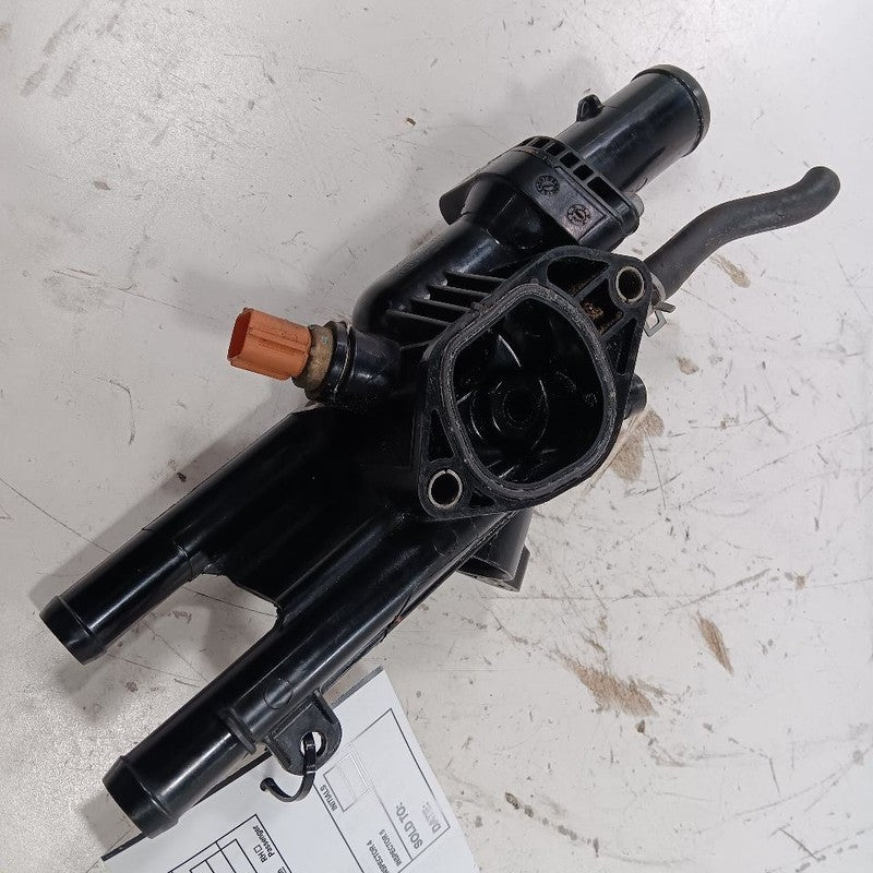 Kia Optima Coolant Line Crossover Pipe  2018 2017 2016 OEM