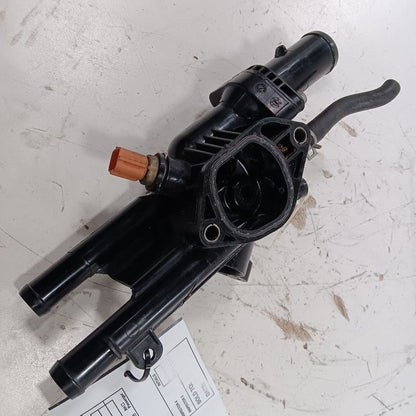 Kia Optima Coolant Line Crossover Pipe  2018 2017 2016 OEM