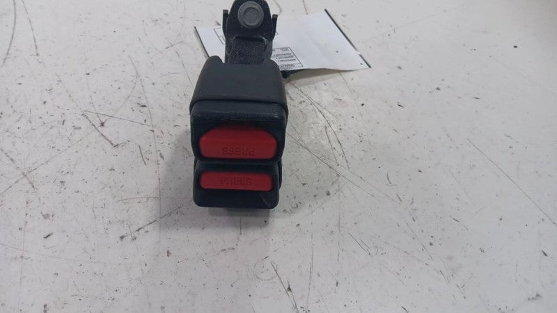Subaru Impreza Seat Belt Buckle Latch Left Rear Back  2017 2018 2019 2