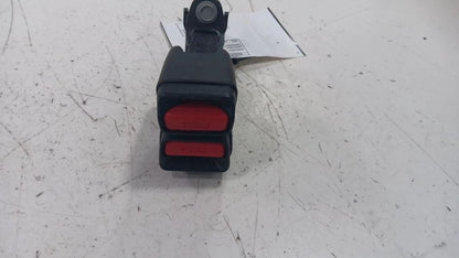 Subaru Impreza Seat Belt Buckle Latch Left Rear Back  2017 2018 2019 2