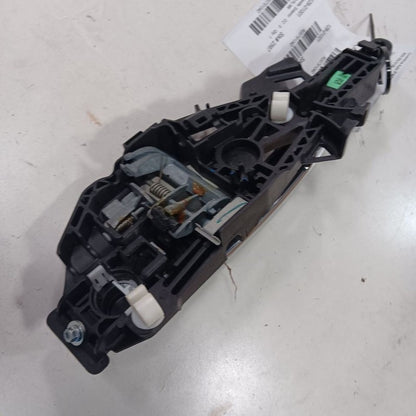 Door Handle Exterior Assembly Door Rear Denali Fits 17-23 GMC Acadia