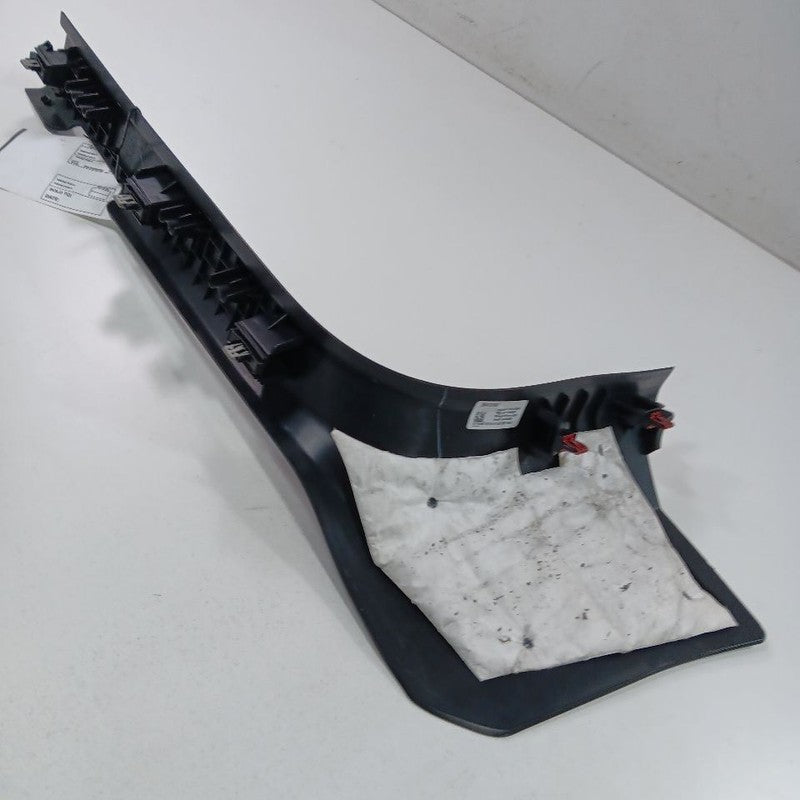 2025 GMC Acadia Sill Trim Plate Door Jam Threshold Right Passenger Fro
