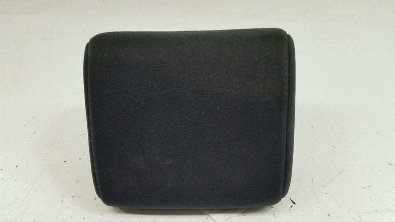 Mazda 6 Center Middle Headrest Seat Head Rest Rear Back 2012 2013 2014 OEM