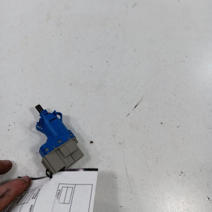 Ford Ecosport Brake Pedal Switch  2018 2019 2020 2021 2022 OEM