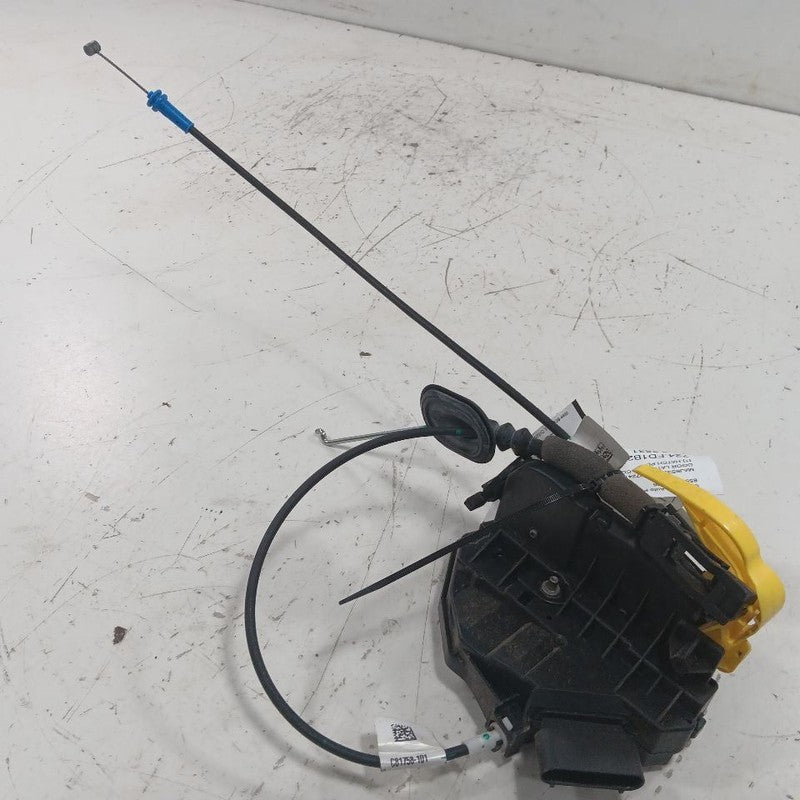 Ford Ecosport Door Latch Lock Left Driver Front  2022 2021 2020 2019 2