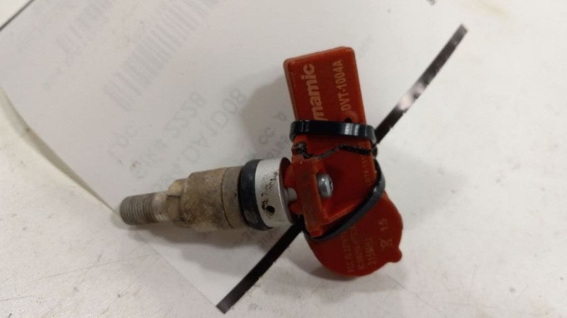 Nissan Sentra TPMS Tire Pressure Monitor System Sensor 2007 2008 2009 2010 2011