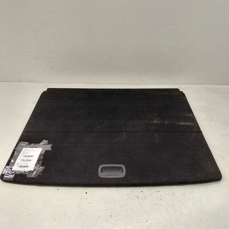 Kia Sportage Spare Tire Cover Trunk Mat  2020 2021 2022