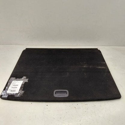 Kia Sportage Spare Tire Cover Trunk Mat  2020 2021 2022