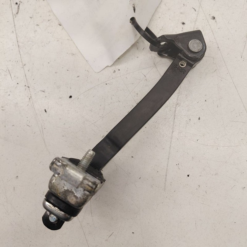 Chevy Trax Door Check Left Driver Rear Hinge Stop Stopper Detent  2022