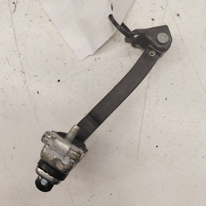 Chevy Trax Door Check Left Driver Rear Hinge Stop Stopper Detent  2022