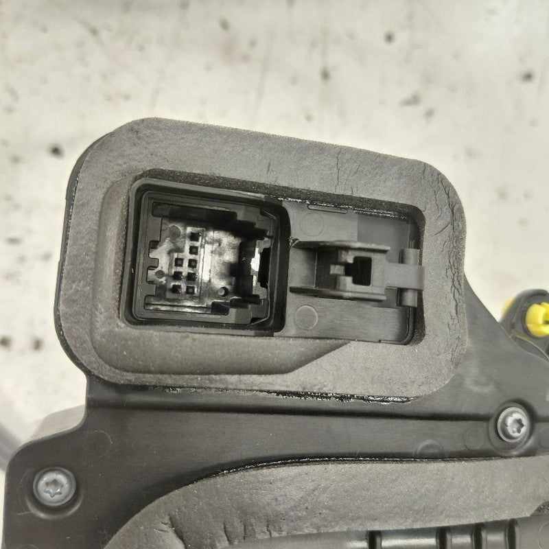 Chevy Trax Door Latch Lock Left Driver Rear  2025 2024