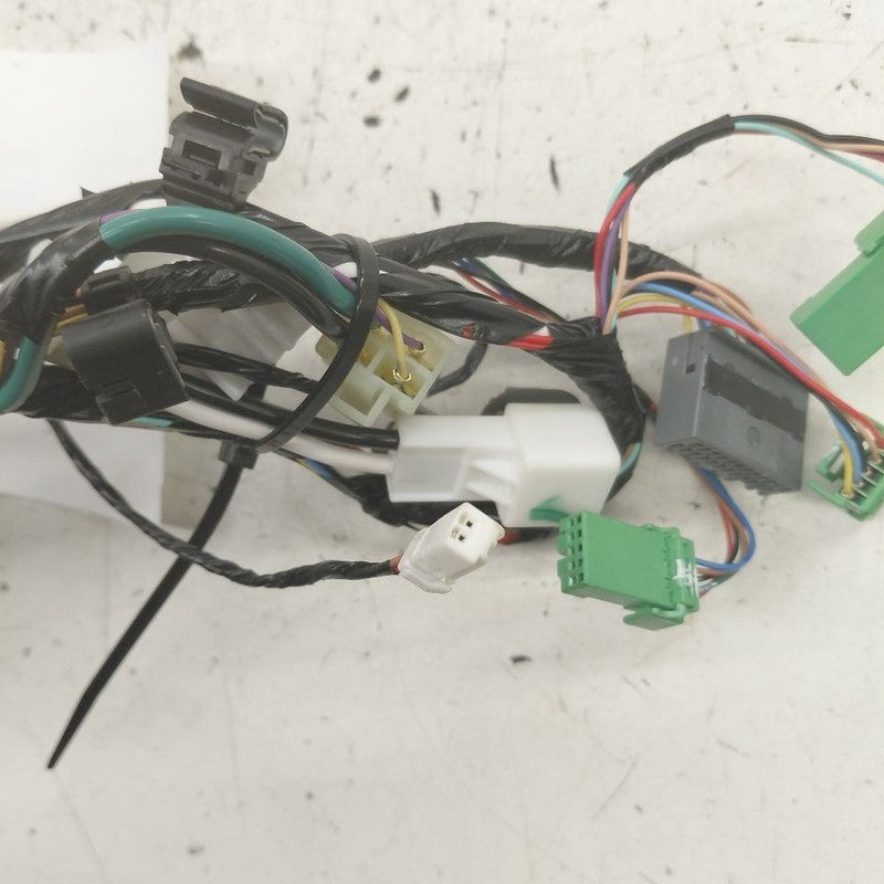 Honda HR-V Blower Motor Wire Harness {80650T21A400} 2026 2025 2024 202