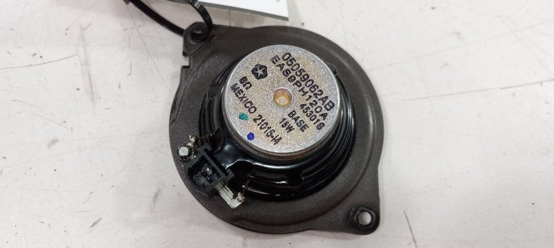 Chrysler 200 Tweeter Left Driver Tweeter Speaker 2015 2016 2017