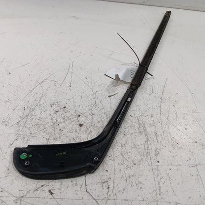 Kia Forte Door Glass Window Weather Strip Trim Rear Left Back  2015 20