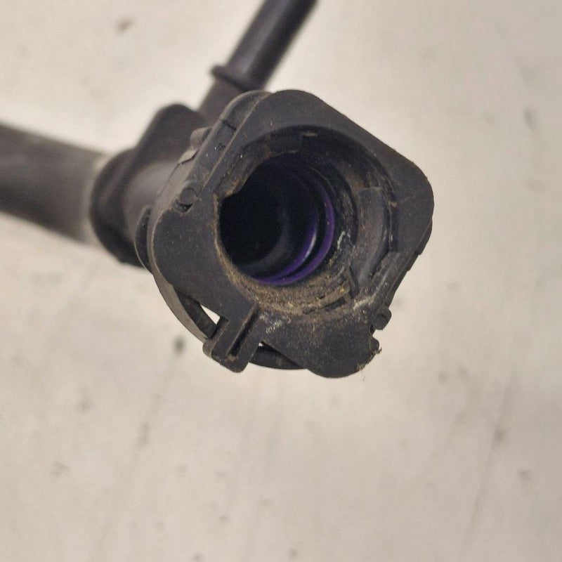 Volvo S60 Coolant Line Crossover Pipe  2.0 2018 2017 2016