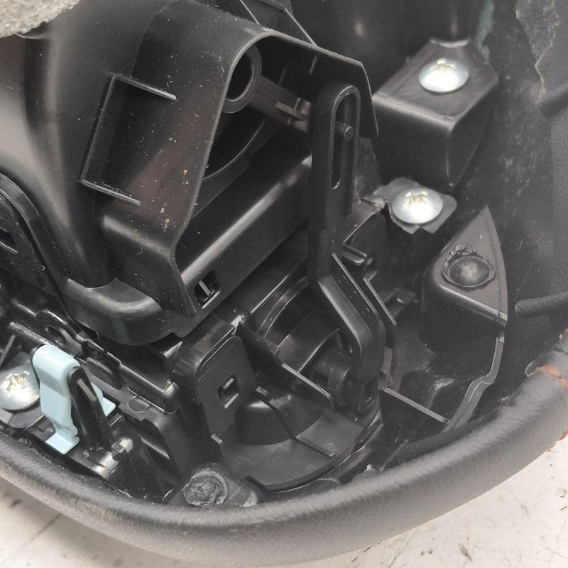 Honda HR-V Dash Air Vent Center Middle  2026 2025 2024 2023