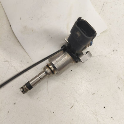 Fuel Injection Injector 1.6L Fits 12-17 Hyundai Accent