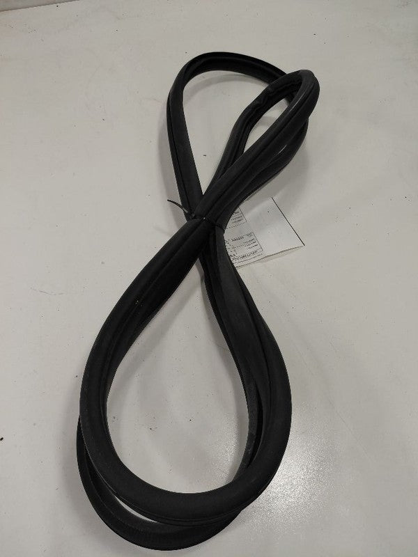 Hyundai Tucson On Body Door Jamb Seal Gasket Front Left Driver  2016 2017 2018