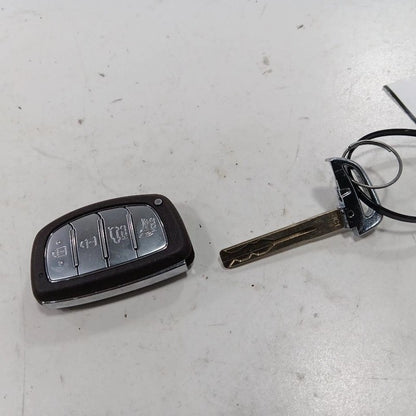 Fob Remote 19-21 Hyundai Tucson