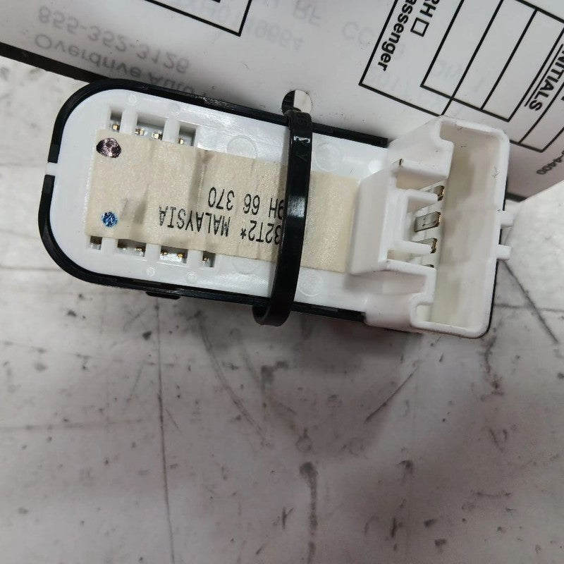Mazda CX-3 Power Window Switch Right Passenger Front  2016 2017 2018 O