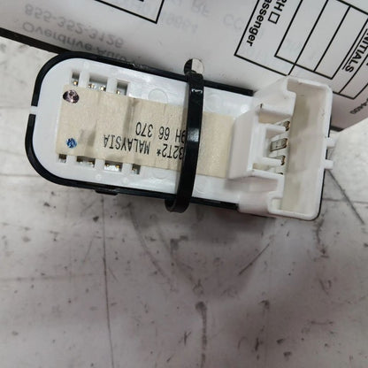 Mazda CX-3 Power Window Switch Right Passenger Front  2016 2017 2018 O