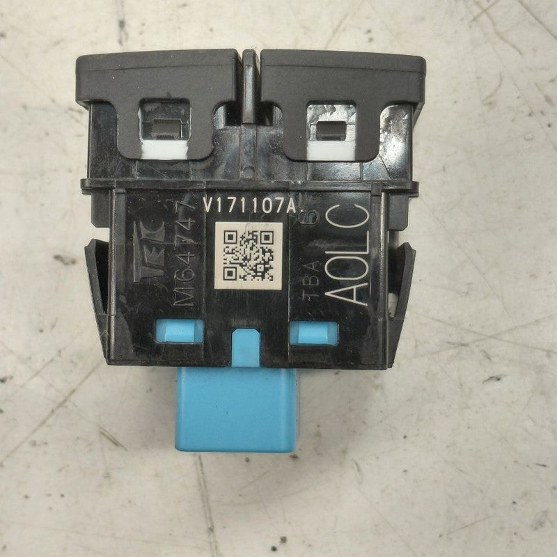 Honda Clarity Lane Departure Collision Warning Switch 2018 2019 2020