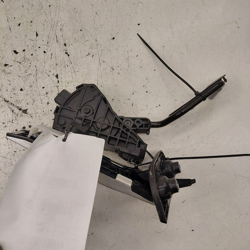 Lexus NX350 Gas Pedal  2022 2023 2024 2025